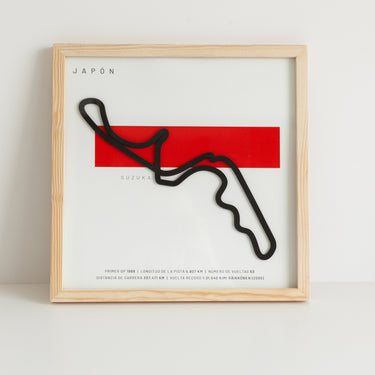 Japón / Suzuka