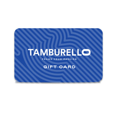 Tamburello Gift Card